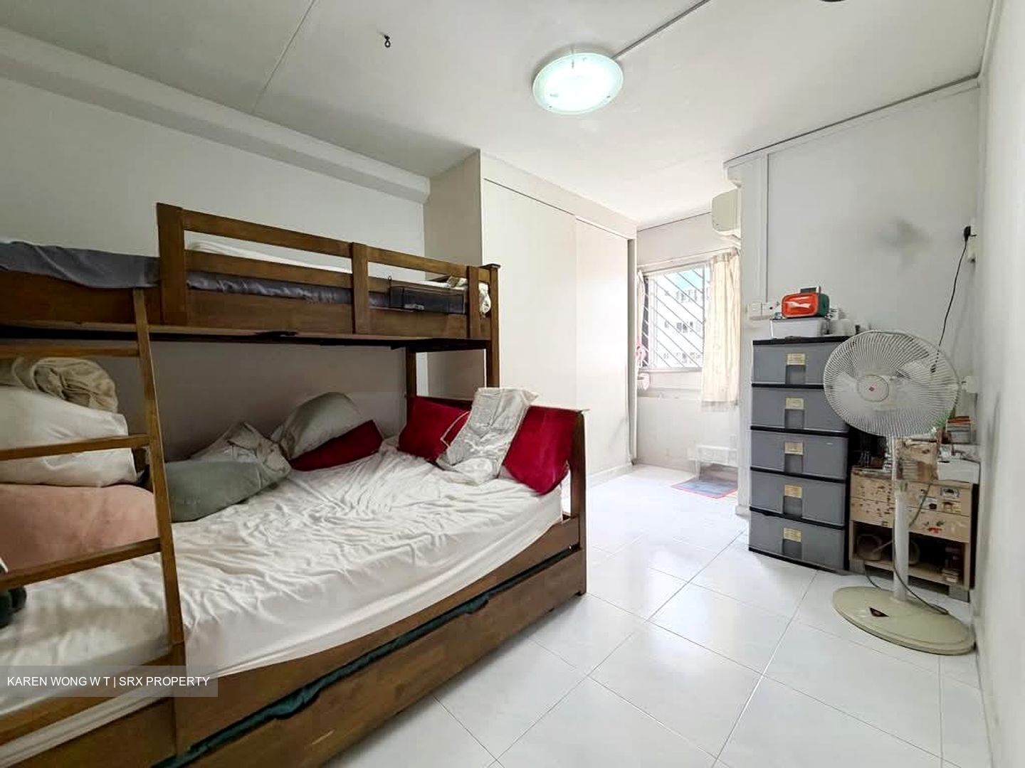 Blk 846 Tampines Ville (Tampines), HDB 3 Rooms #547703001